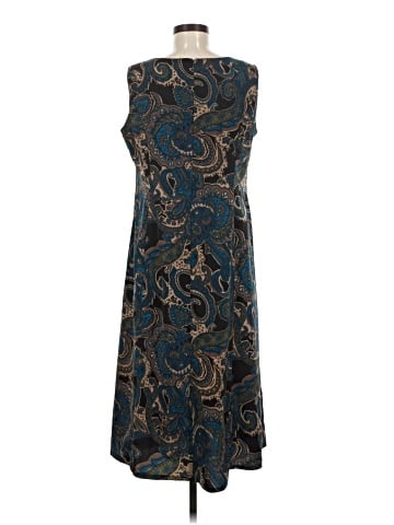 Studio 1 Casual Dress (view 2)