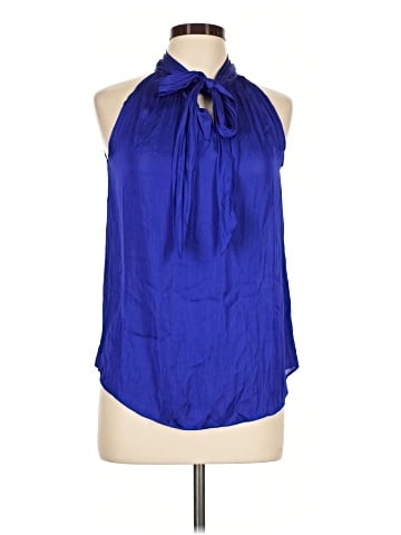 Banana Republic Sleeveless Blouse (view 1)
