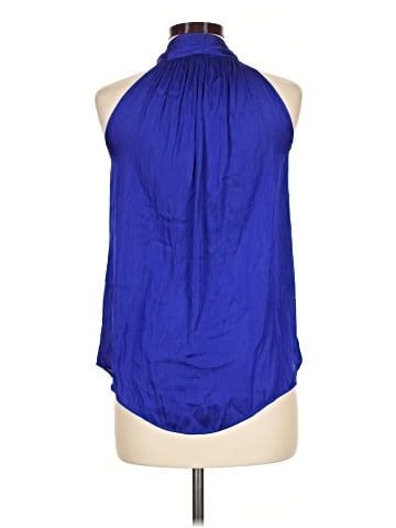 Banana Republic Sleeveless Blouse (view 2)
