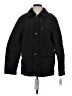 Andrew Marc Solid Black Jacket Size S - photo 1
