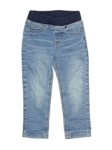 Cat & Jack Jeans (view 1)