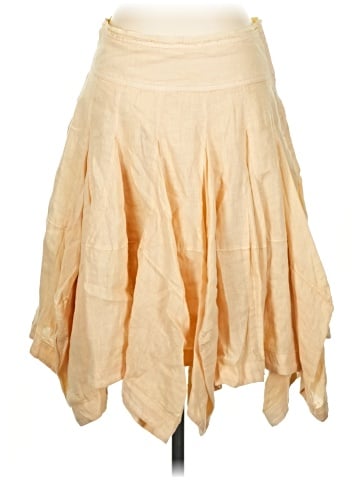 By Anthropologie Casual Skirt (view 1)