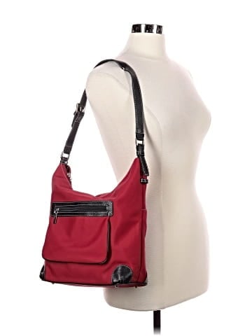 MAXX New York Shoulder Bag (view 2)
