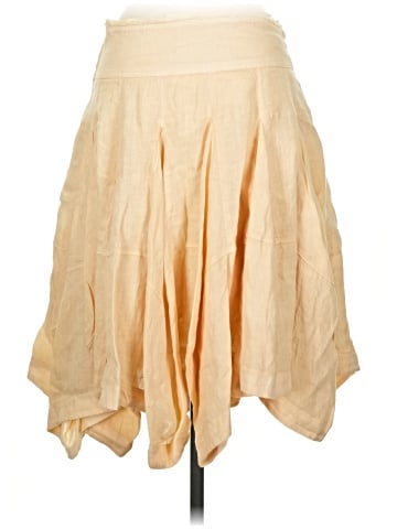 By Anthropologie Casual Skirt (view 2)
