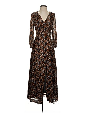Madewell Casual Dress (view 1)