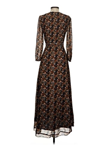 Madewell Casual Dress (view 2)