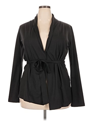 Soybu Cardigan (view 1)