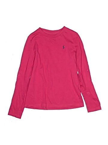 Polo by Ralph Lauren Long Sleeve T-Shirt (view 1)