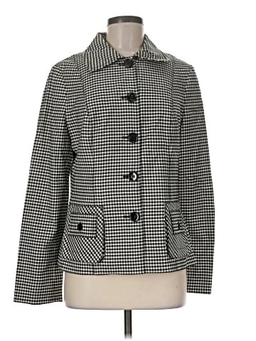 Carlisle Wool Coat (view 1)