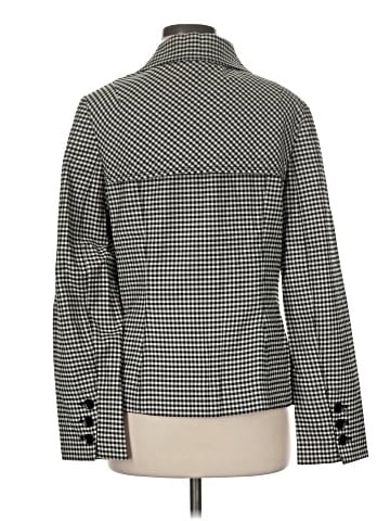 Carlisle Wool Coat (view 2)