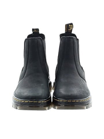 Dr. Martens Ankle Boots (view 2)