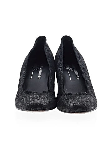 Donald J Pliner Heels (view 2)