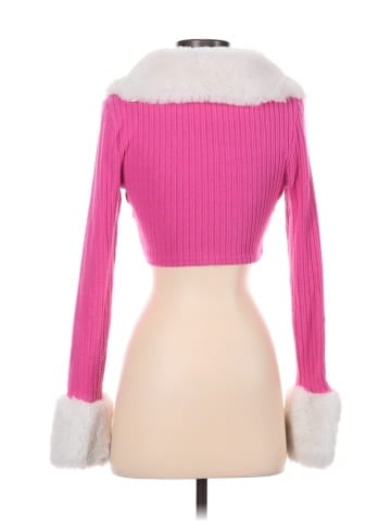 Hot & Delicious Cardigan (view 2)