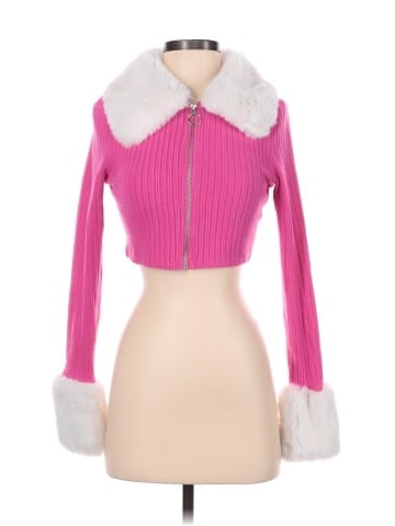 Hot & Delicious Cardigan (view 1)