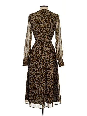 Who What Wear Cocktail Dress (view 2)