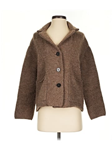 Zara Cardigan (view 1)
