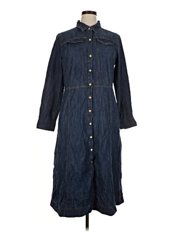 Talbots Casual Dress (view 1)