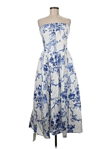 Abercrombie & Fitch Cocktail Dress (view 1)