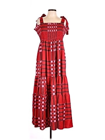 Unbranded Casual Dress (view 1)