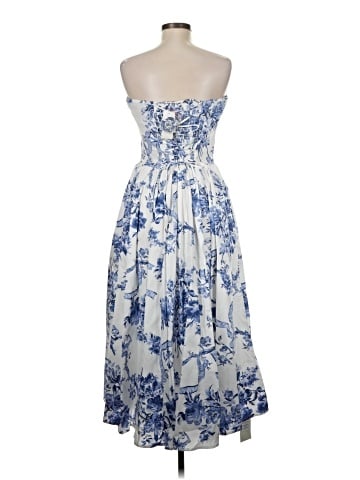 Abercrombie & Fitch Cocktail Dress (view 2)
