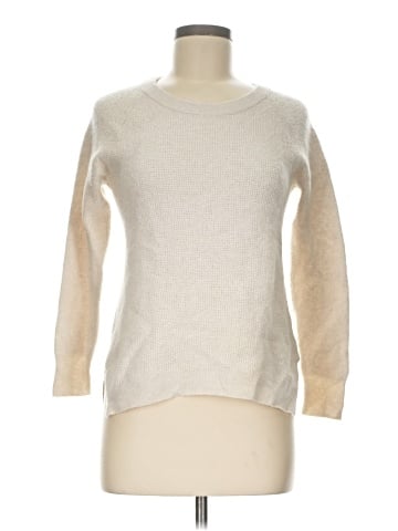 Madewell Pullover Sweater (view 1)