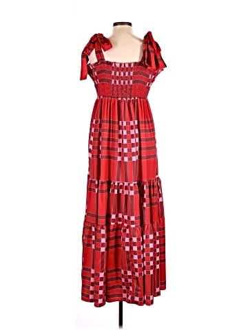 Unbranded Casual Dress (view 2)