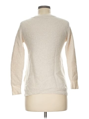 Madewell Pullover Sweater (view 2)