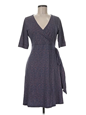 Toad & Co Casual Dress (view 1)