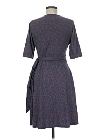 Toad & Co Casual Dress (view 2)