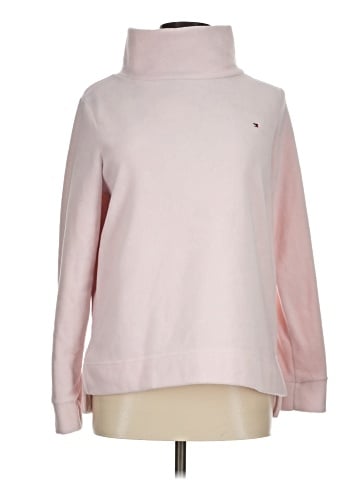 Tommy Hilfiger Fleece (view 1)