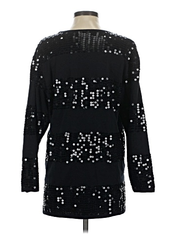 Liz Claiborne Collection Pullover Sweater (view 2)