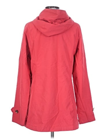L.L.Bean Raincoat (view 2)