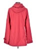 L.L.Bean 100% Polyester Red Raincoat Size XS - photo 2