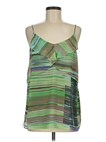 CAbi Sleeveless Top (view 1)