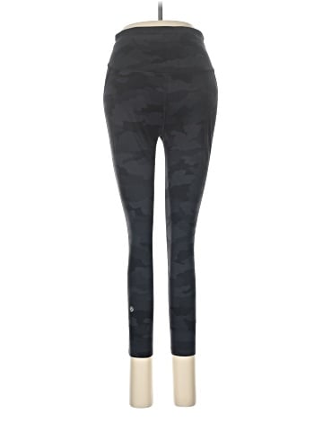 Lululemon Athletica Leggings (view 2)