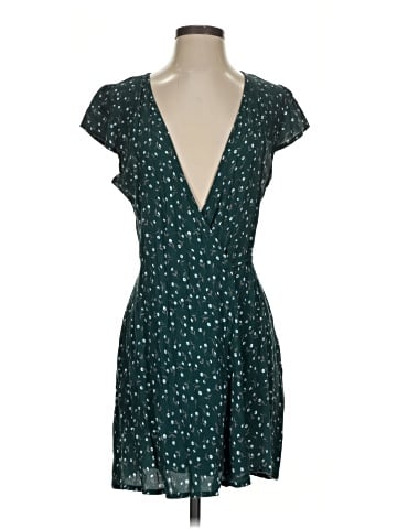 Brandy Melville Cocktail Dress (view 1)
