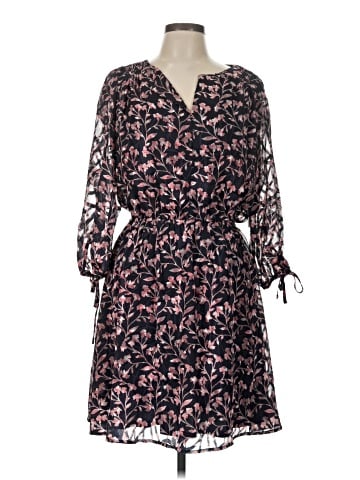Collective Concepts Casual Dress (view 1)