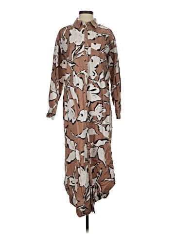 Maeve by Anthropologie Casual Dress (view 1)