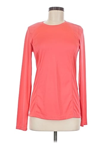 Columbia Long Sleeve T-Shirt (view 1)