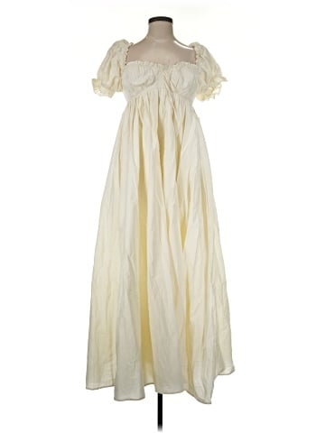 Worth Casual Dress (view 1)
