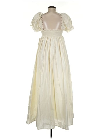 Worth Casual Dress (view 2)