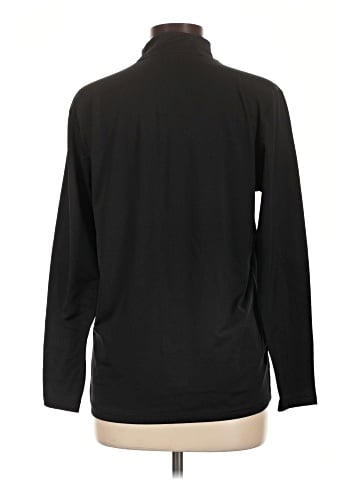 Russell Athletic Long Sleeve Turtleneck (view 2)