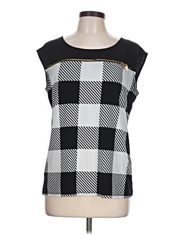 Calvin Klein Sleeveless Top (view 1)