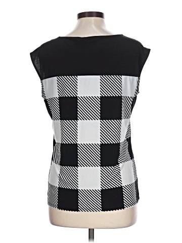 Calvin Klein Sleeveless Top (view 2)