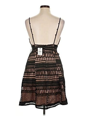 Astr Cocktail Dress (view 2)