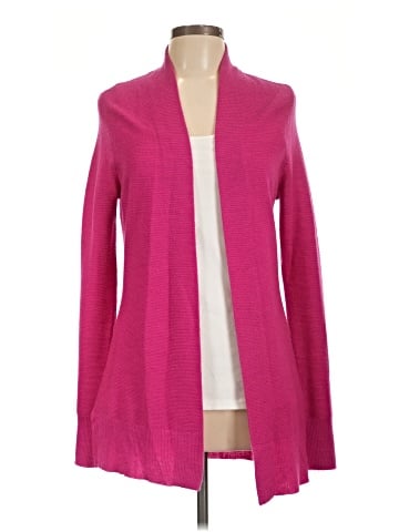 Ann Taylor Factory Cardigan (view 1)