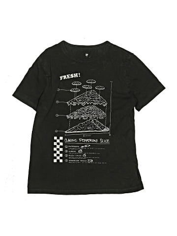 Gap Short Sleeve T-Shirt (view 1)