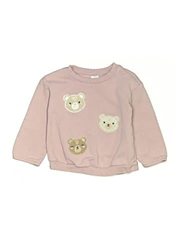 Carter's Sweatshirt (view 1)