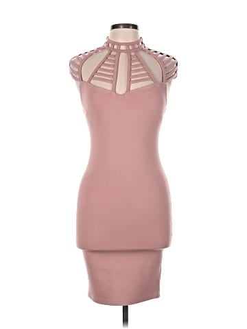 Fashion Nova Cocktail Dress (view 1)