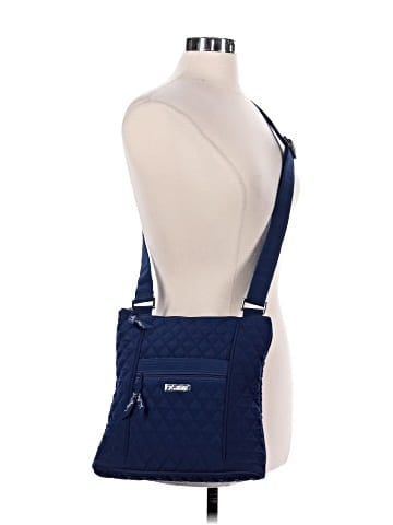Vera Bradley Crossbody Bag (view 2)